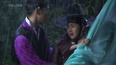 Sungkyunkwan Scandal Season 1 Episode 12