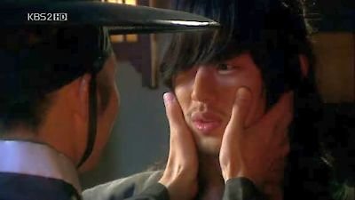 Sungkyunkwan Scandal Season 1 Episode 19