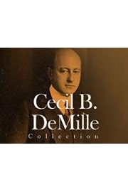The Cecil B. DeMille Classics Collection