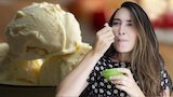 We Tried to Make the Ultimate Vegan Ice Cream