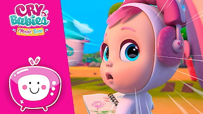 Cry Babies Magic Tears Season 2 Episode 2