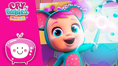 Cry Babies Magic Tears Season 2 Episode 3