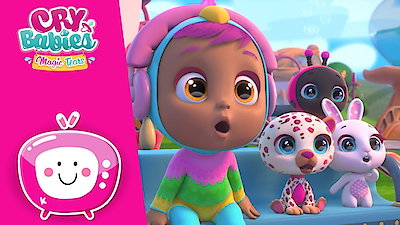 Cry Babies Magic Tears Season 2 Episode 1