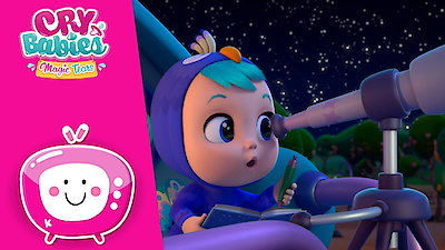 Cry Babies Magic Tears Season 2 Episode 4