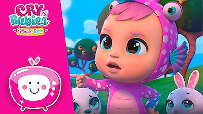 Cry Babies Magic Tears Season 2 Episode 6