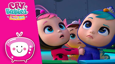 Cry Babies Magic Tears Season 2 Episode 5