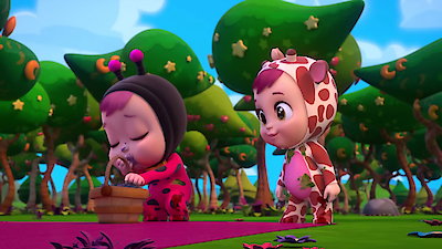 Cry Babies Magic Tears Season 2 Episode 10