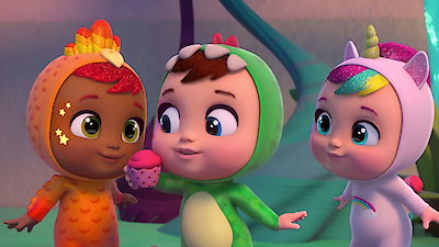 Cry Babies Magic Tears Season 2 Episode 9