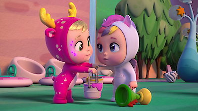 Cry Babies Magic Tears Season 2 Episode 8