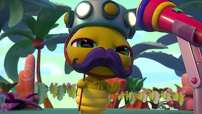 Cry Babies Magic Tears Season 2 Episode 11