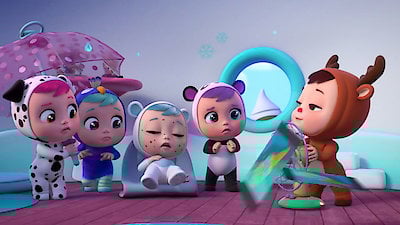 Cry Babies Magic Tears Season 2 Episode 12