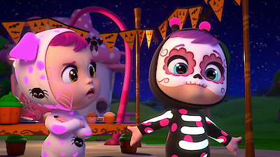 Cry Babies Magic Tears Season 2 Episode 14