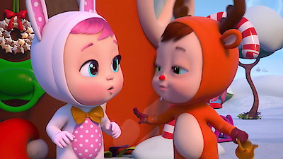 Cry Babies Magic Tears Season 2 Episode 21