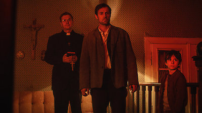 Haunted Season 1 Episode 4