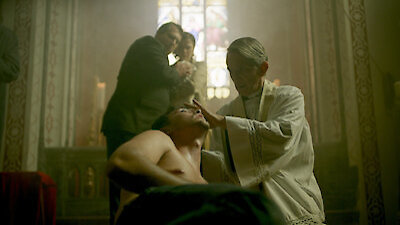 Haunted Season 3 Episode 6