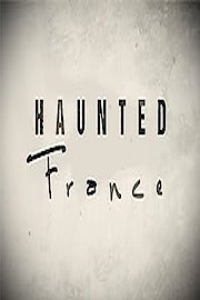 Haunted France