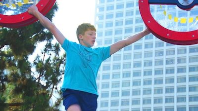 American Ninja Warrior Junior Season 1 Episode 3