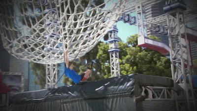 American Ninja Warrior Junior Season 1 Episode 7