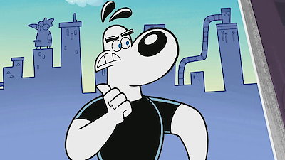 T.U.F.F. Puppy Season 2 Episode 21