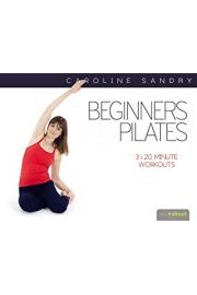 Beginners Pilates with Caroline Sandry