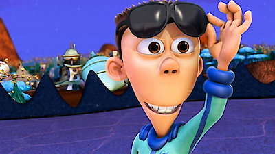 Planet Sheen Season 1 Episode 9