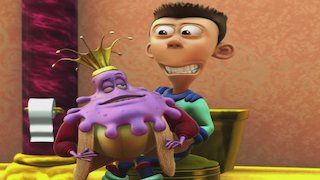 Watch Planet Sheen Online - Full Episodes of Season 2 to 1 | Yidio