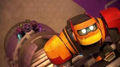 Robozuna Season 2 Episode 10