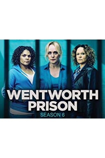 watch wentworth prison