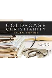 Cold-Case Christianity Video Series