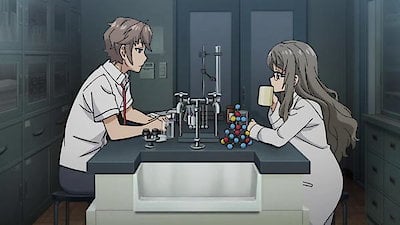 Watch Rascal Does Not Dream of Bunny Girl Senpai