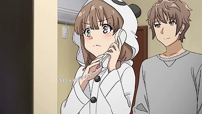 Watch Rascal Does Not Dream of Bunny Girl Senpai Season 1 Episode 11 - The  Kaede Quest Online Now