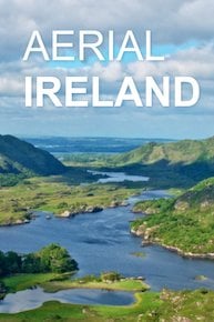 Aerial Ireland