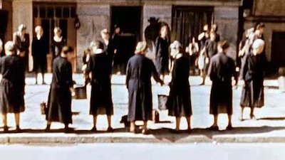 After Hitler: The Untold Story Season 1 Episode 1