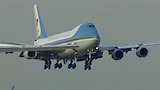 Air Force One: America's Flagship