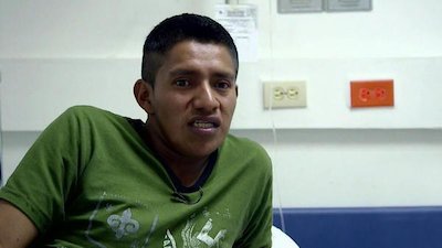 Airport Security: Colombia Season 1 Episode 4