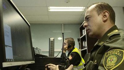 Airport Security: Colombia Season 1 Episode 6