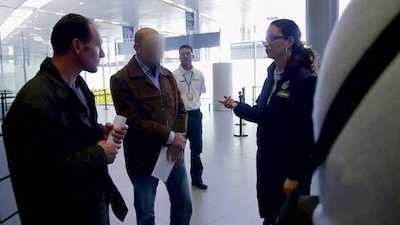 Airport Security: Colombia Season 1 Episode 3