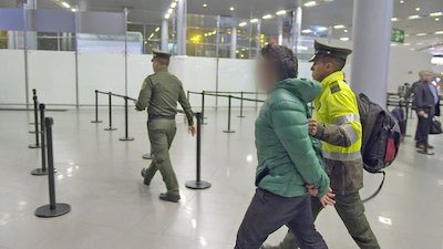 Airport Security: Colombia Season 1 Episode 5