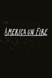 America on Fire
