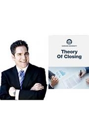 Theory of Closing Course - Cardone University