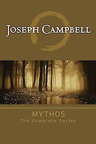 Joseph Campbell: Mythos