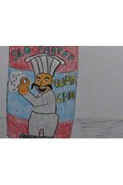 Torrid Tales for Tiny Dummies with Uncle Bubbles