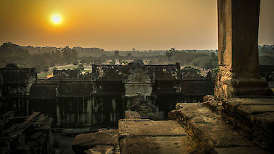 Angkor Revealed Season 1 Episode 1