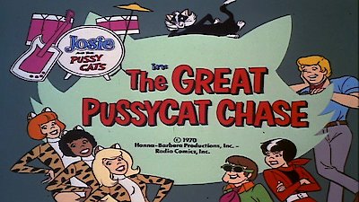 Josie and the Pussycats Season 1 Episode 13
