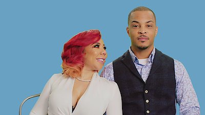 T.I. & Tiny: Friends & Family Hustle Season 2 Episode 1
