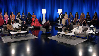 Ready to Love Season 1 Episode 11