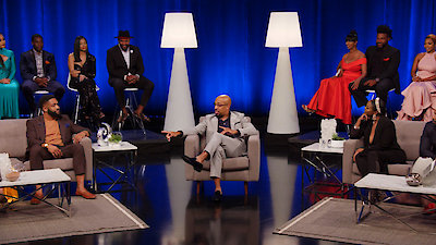 Ready to Love Season 1 Episode 23