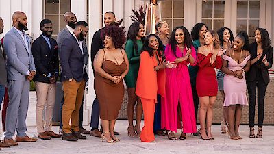 Watch Ready to Love Season 4 Episode 1 - Meet the Singles Online Now