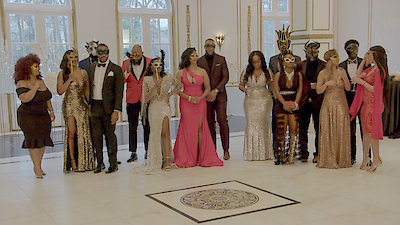 Ready to Love Season 4 Episode 5