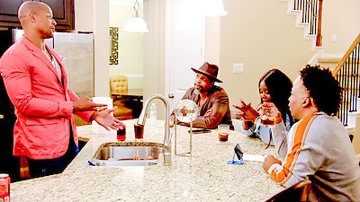 Ready to Love Season 4 Episode 7